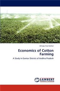 Economics of Cotton Farming
