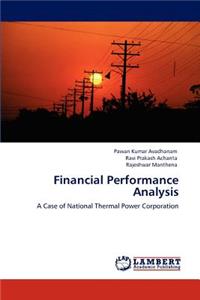 Financial Performance Analysis