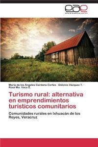 Turismo Rural