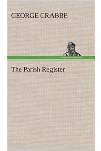 Parish Register