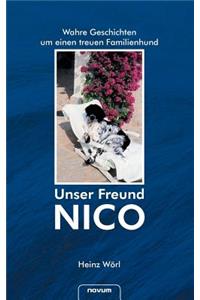 Unser Freund Nico