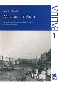 Marmor in ROM