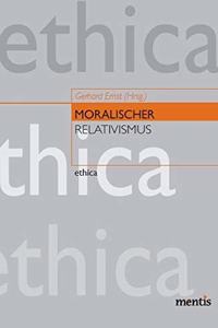 Moralischer Relativismus