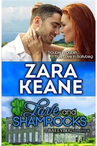 Love and Shamrocks (Ballybeg, Book 5)
