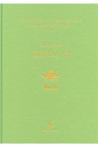 Edfou VI