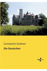 Die Deutschen
