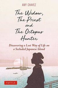 The Widow, The Priest and The Octopus Hunter