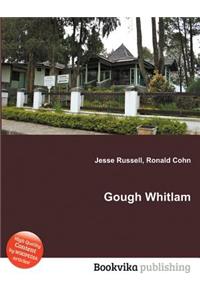 Gough Whitlam