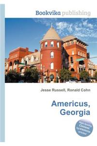 Americus, Georgia