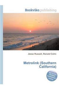 Metrolink (Southern California)