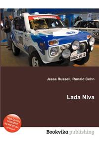 Lada Niva