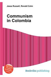 Communism in Colombia