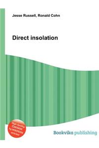 Direct Insolation