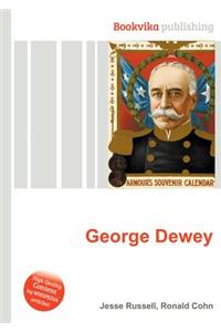 George Dewey