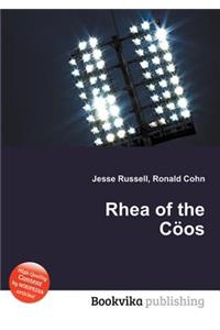 Rhea of the Coos