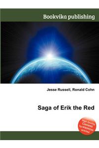 Saga of Erik the Red