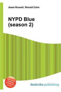 NYPD Blue (Season 2)