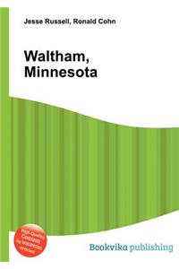 Waltham, Minnesota