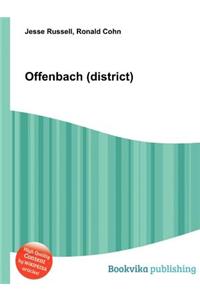 Offenbach (District)