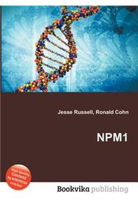 Npm1