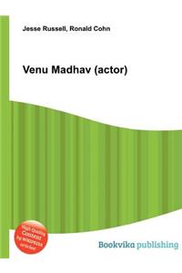 Venu Madhav (Actor)