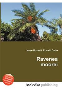 Ravenea Moorei