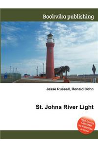 St. Johns River Light