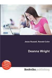 Deanna Wright