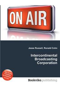 Intercontinental Broadcasting Corporation