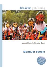 Monguor People