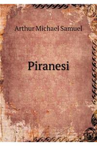 Piranesi