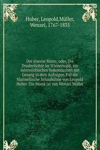 Der eiserne Mann