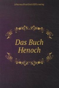 Das Buch Henoch