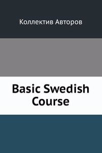 Basic Swedish Course