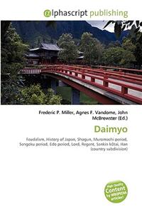 Daimyo