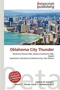 Oklahoma City Thunder