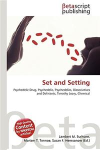 Set and Setting