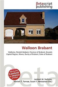 Walloon Brabant