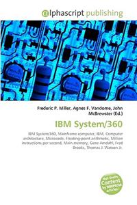 IBM System/360