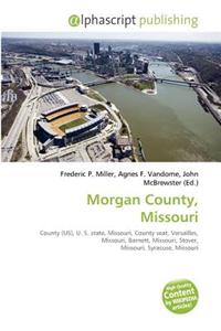 Morgan County, Missouri