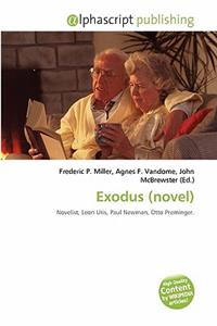 Exodus (Novel)