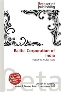 Railtel Corporation of India