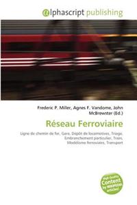 Reseau Ferroviaire