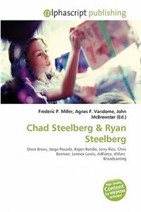 Chad Steelberg