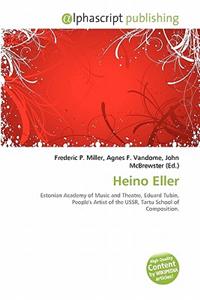 Heino Eller