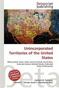 Unincorporated Territories of the United States