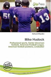 Mike Hudock