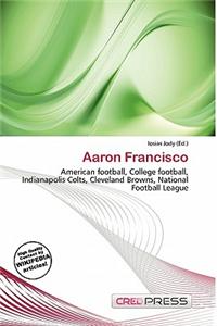 Aaron Francisco