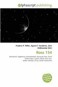 Ross 154