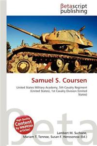 Samuel S. Coursen